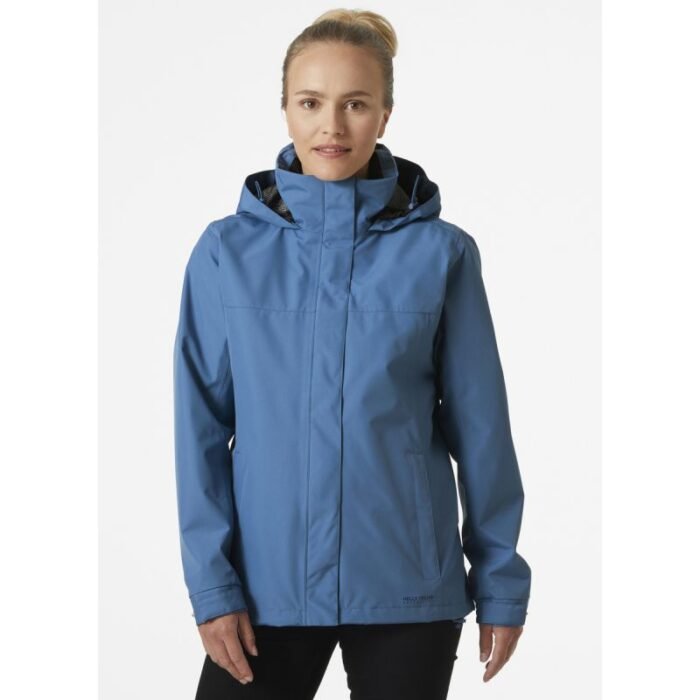 Kadın - Helly Hansen Aden Ceket W 62650 636 - Görsel 6