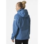Kadın - Helly Hansen Aden Ceket W 62650 636 - Görsel 7