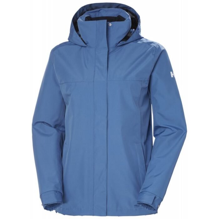 Kadın - Helly Hansen Aden Ceket W 62650 636 - Görsel 8