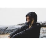 Kadın - Helly Hansen Aden Kadın Ceket 62650 990 - Görsel 4