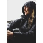 Kadın - Helly Hansen Aden Kadın Ceket 62650 990 - Görsel 5