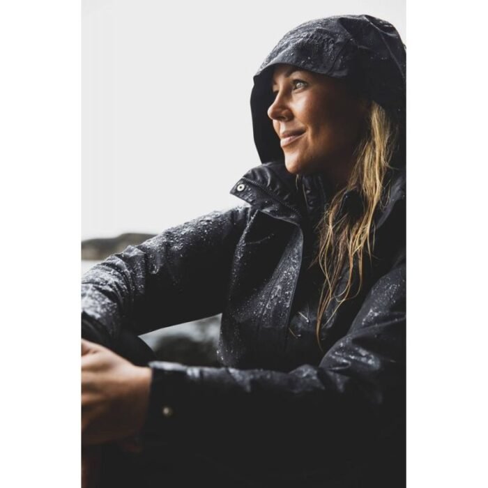 Kadın - Helly Hansen Aden Kadın Ceket 62650 990 - Görsel 5
