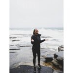 Kadın - Helly Hansen Aden Kadın Ceket 62650 990 - Görsel 8
