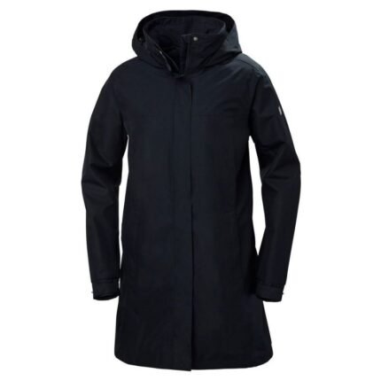 Kadın - Helly Hansen Aden Uzun Kaban W 62648 597 - Ana Görsel