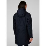 Kadın - Helly Hansen Aden Uzun Kaban W 62648 597 - Görsel 3