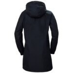 Kadın - Helly Hansen Aden Uzun Kaban W 62648 597 - Görsel 4