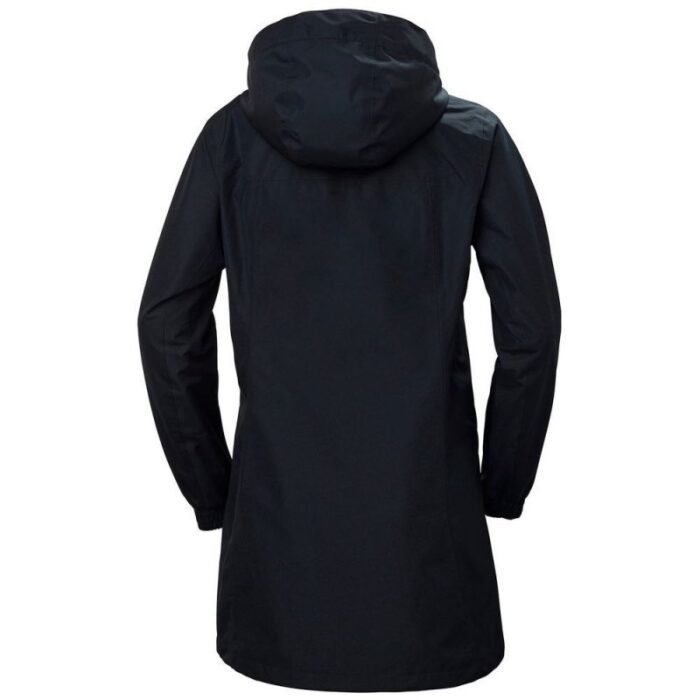 Kadın - Helly Hansen Aden Uzun Kaban W 62648 597 - Görsel 4
