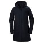 Kadın - Helly Hansen Aden Uzun Kaban W 62648 597 - Görsel 5