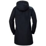 Kadın - Helly Hansen Aden Uzun Kaban W 62648 597 - Görsel 8