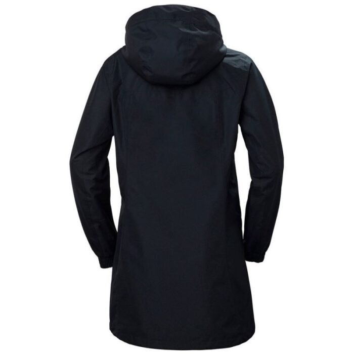 Kadın - Helly Hansen Aden Uzun Kaban W 62648 597 - Görsel 8
