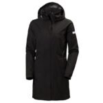 Kadın - Helly Hansen Aden Uzun Kadın Mont 62648 990 - Görsel 5