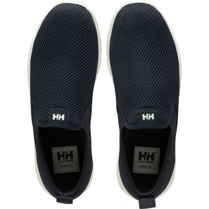Helly Hansen Ahiga Slip-On M 11712 597 Ayakkabı - Görsel 6