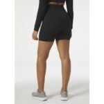Kadın - Helly Hansen Allure Dikişsiz Bisiklet Şortu W 53932 990 - Görsel 5