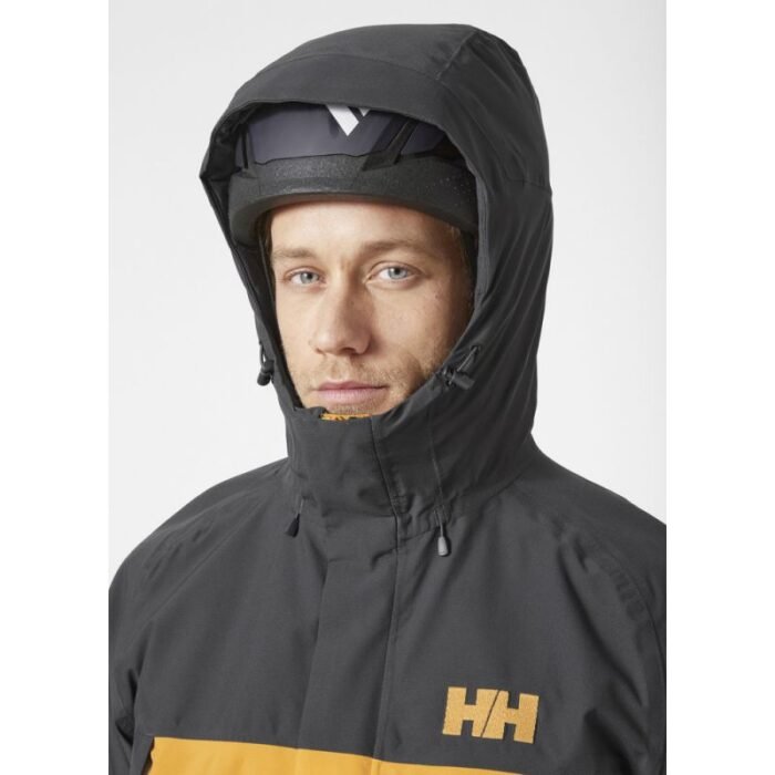 Helly Hansen Banff Yalıtımlı Ceket - Görsel 2