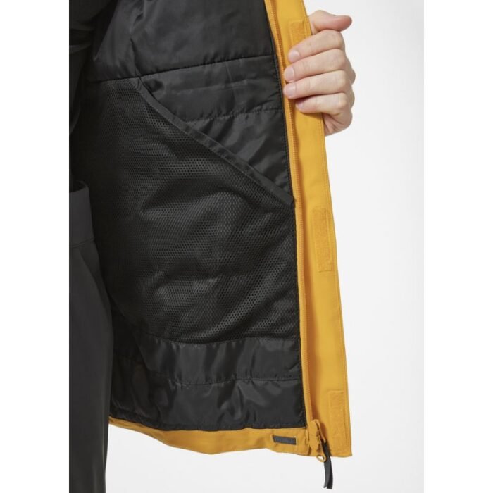Helly Hansen Banff Yalıtımlı Ceket - Görsel 3