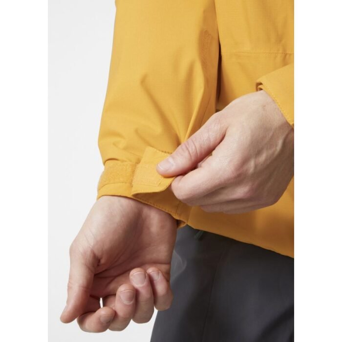 Helly Hansen Banff Yalıtımlı Ceket - Görsel 4