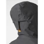 Helly Hansen Banff Yalıtımlı Ceket - Görsel 5