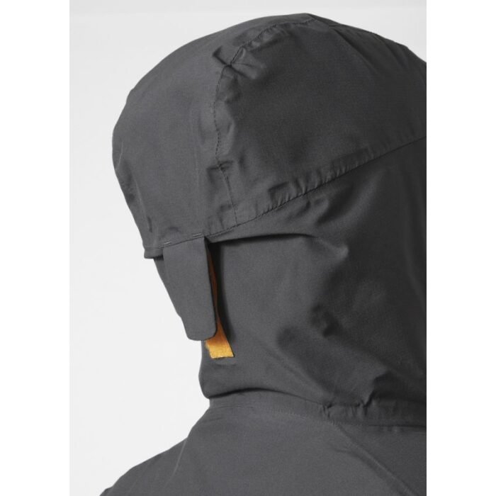 Helly Hansen Banff Yalıtımlı Ceket - Görsel 5