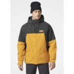 Helly Hansen Banff Yalıtımlı Ceket - Görsel 6