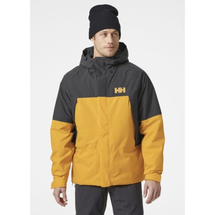 Helly Hansen Banff Yalıtımlı Ceket - Görsel 6