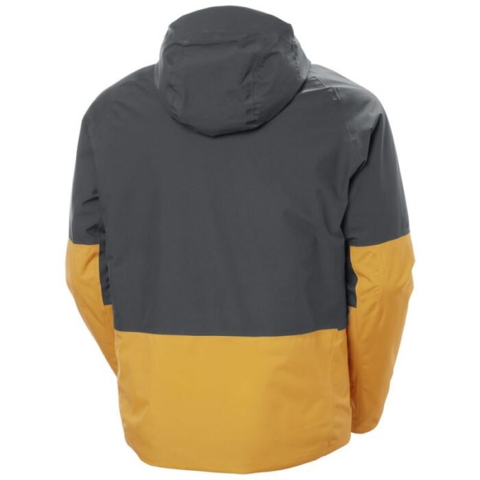Helly Hansen Banff Yalıtımlı Ceket - Görsel 8
