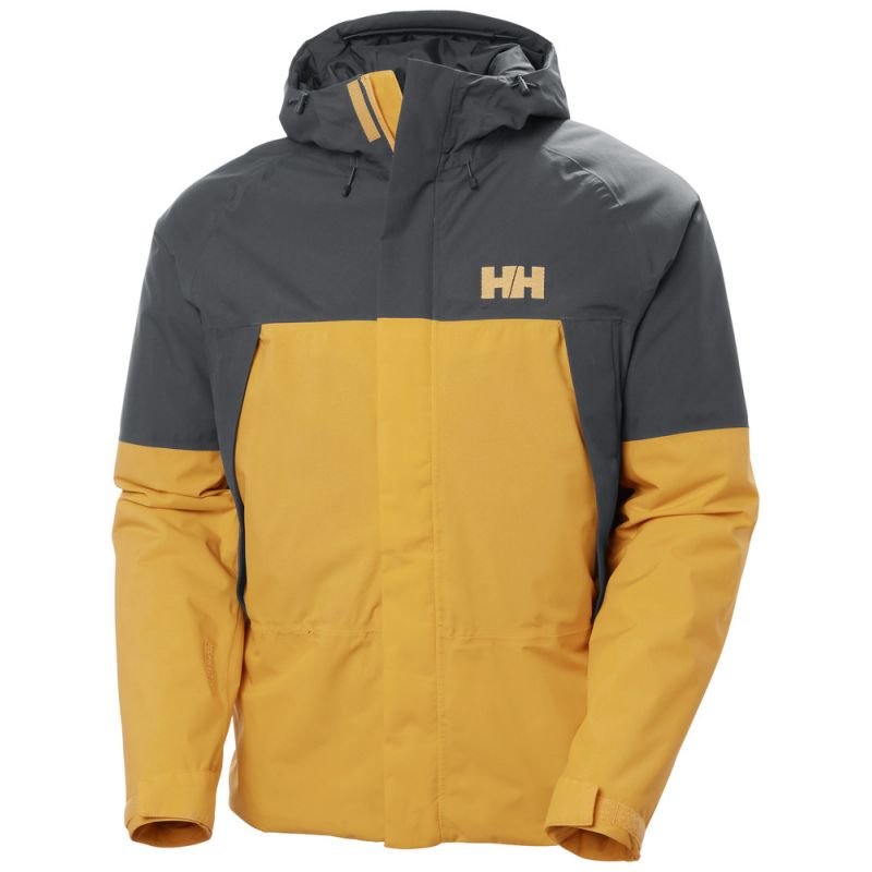tryoshop-helly-hansen-banff-insulated-jacket-m-63117-328-975757 Helly Hansen Banff Yalıtımlı Ceket - Görsel 1