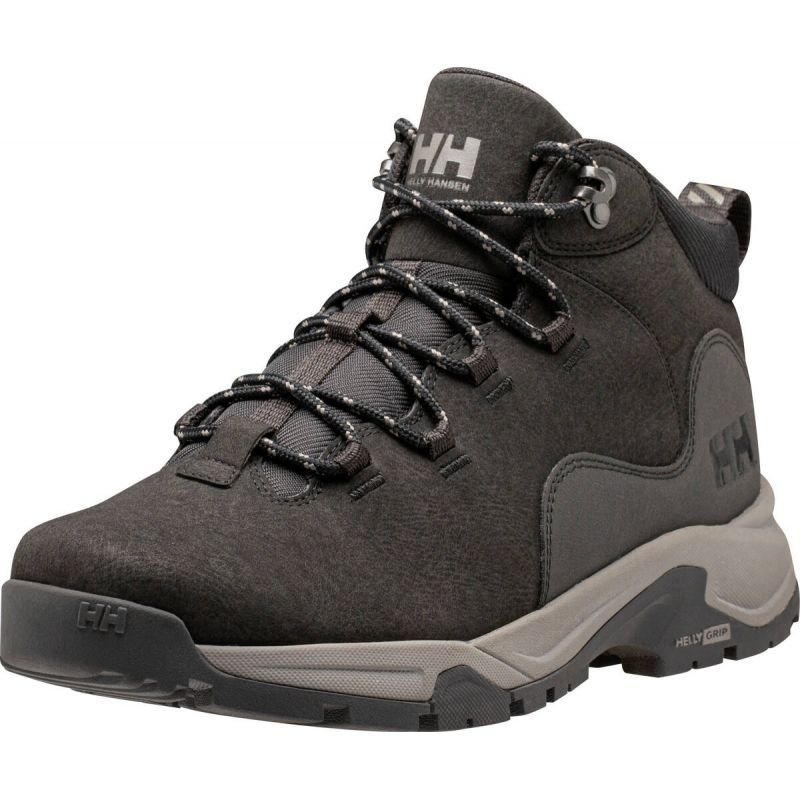 tryoshop-helly-hansen-baudrimont-lx-m-11899-990-shoes-1001944 Helly Hansen Baudrimont LX M 11899 990 Erkek Botları - Görsel 1