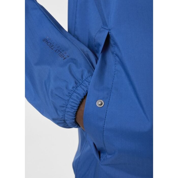 Helly Hansen Belfast 2 Paketlenebilir Ceket - Görsel 3
