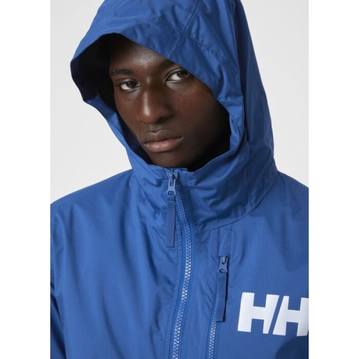 Helly Hansen Belfast 2 Paketlenebilir Ceket - Görsel 4