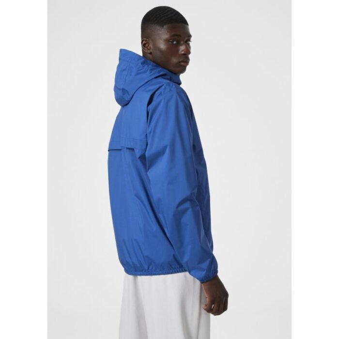 Helly Hansen Belfast 2 Paketlenebilir Ceket - Görsel 6