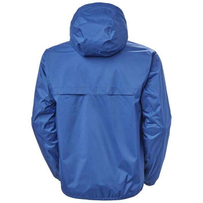 Helly Hansen Belfast 2 Paketlenebilir Ceket - Görsel 7