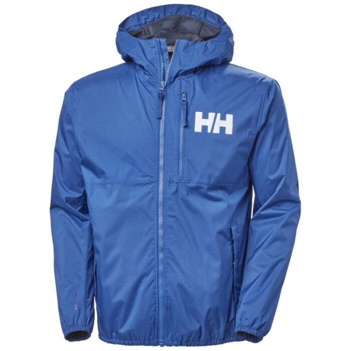 Helly Hansen Belfast 2 Paketlenebilir Ceket - Görsel 8