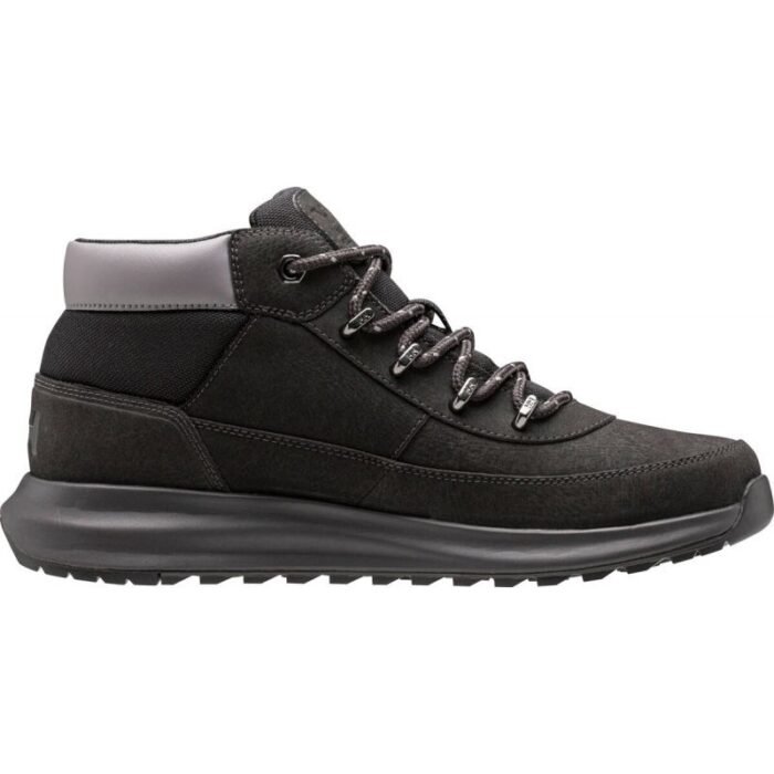 Helly Hansen Birchwood M 11885 990 Erkek Ayakkabı - Görsel 4
