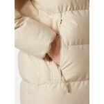 Kadın - Helly Hansen Blossom Puffy Parka Kaban W 53624 034 - Görsel 3