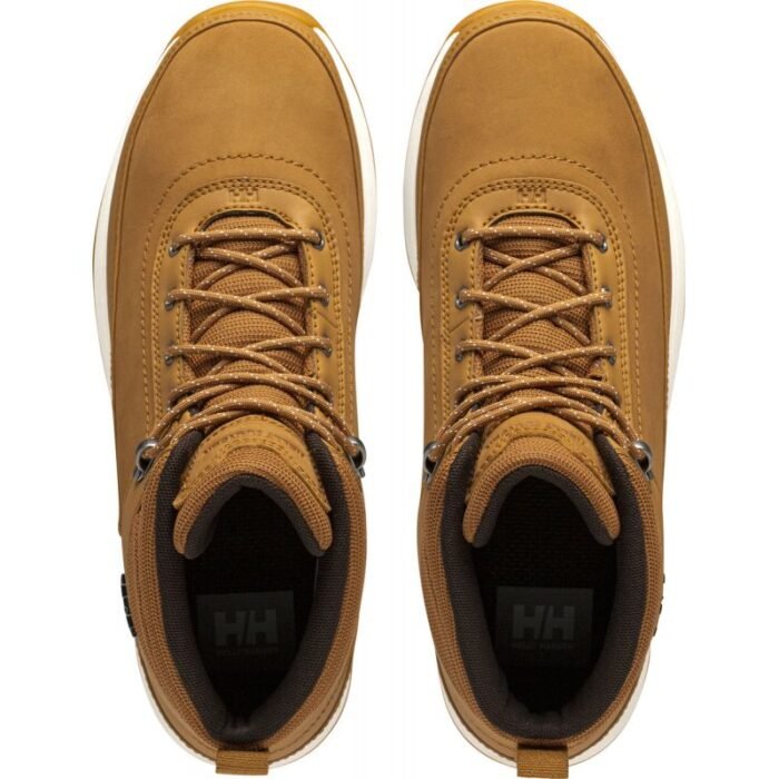 Ayakkabılar - Helly Hansen CALGARY 2 M 12036 726 Botlar - Görsel 7