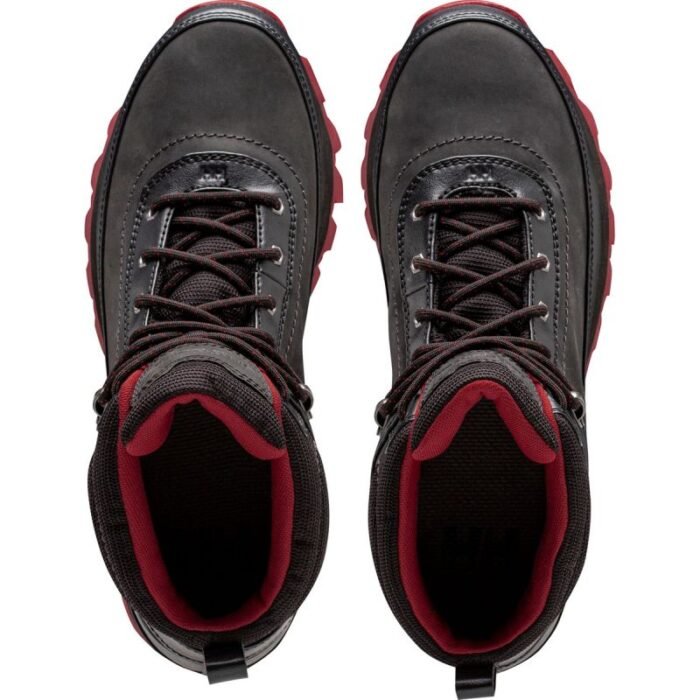 Helly Hansen Calgary M 10874 993 Ayakkabı - Görsel 6