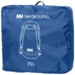 Helly Hansen Canyon Duffel 3
