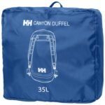 Helly Hansen Canyon Duffel 7