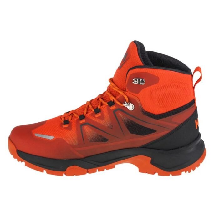 Helly Hansen Cascade Mid HT M 11751-328 Ayakkabılar - Görsel 2