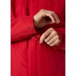 Erkek - Helly Hansen Coastal 30 Parka Erkek Ceket - Görsel 4