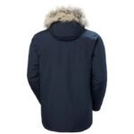 Erkek - Helly Hansen Coastal 30 Parka M 53995 597 - Görsel 8
