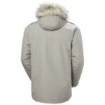 Helly Hansen Coastal 3.0 Parka Erkek, Su Geçirmez Kışlık Ceket - Görsel 2