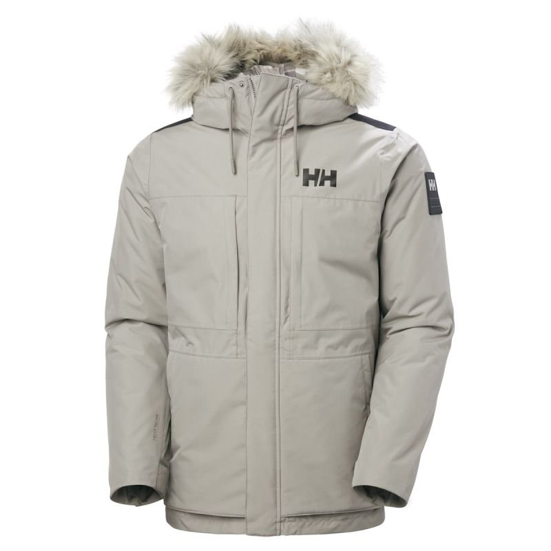 tryoshop-helly-hansen-coastal-3-0-parka-m-53995-885-1150238 Helly Hansen Coastal 3.0 Parka Erkek, Su Geçirmez Kışlık Ceket - Görsel 1