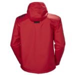 Kadın - Helly Hansen Crew Kapüşonlu Ceket M 33875 162 (Erkek, TurizmDış Mekan) - Ana Görsel