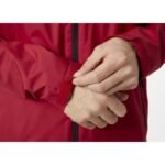 Kadın - Helly Hansen Crew Kapüşonlu Ceket M 33875 162 (Erkek, TurizmDış Mekan) - Görsel 4