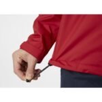 Kadın - Helly Hansen Crew Kapüşonlu Ceket M 33875 162 (Erkek, TurizmDış Mekan) - Görsel 5