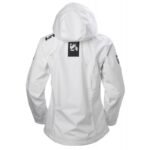 Kadın - Helly Hansen Kadın Kapüşonlu Ceket 33899 001 (Kadın, TurizmDış Mekan) - Görsel 2