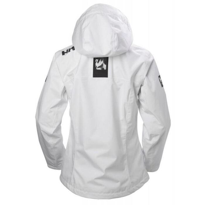 Kadın - Helly Hansen Kadın Kapüşonlu Ceket 33899 001 (Kadın, TurizmDış Mekan) - Görsel 2