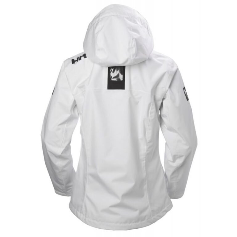 Kadın - Helly Hansen Kadın Kapüşonlu Ceket 33899 001 (Kadın, TurizmDış Mekan) - Görsel 2