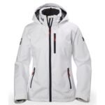 Kadın - Helly Hansen Kadın Kapüşonlu Ceket 33899 001 (Kadın, TurizmDış Mekan) - Görsel 3